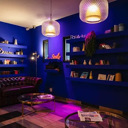 Szálloda Le Pier - Ortus 4*