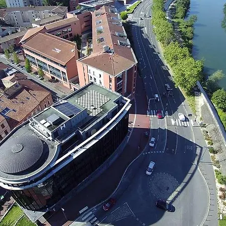 Le Pier - Ortus 4*