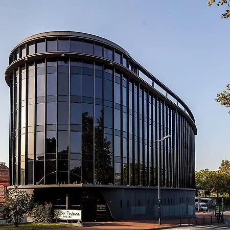 Le Pier - Ortus 4* Toulouse