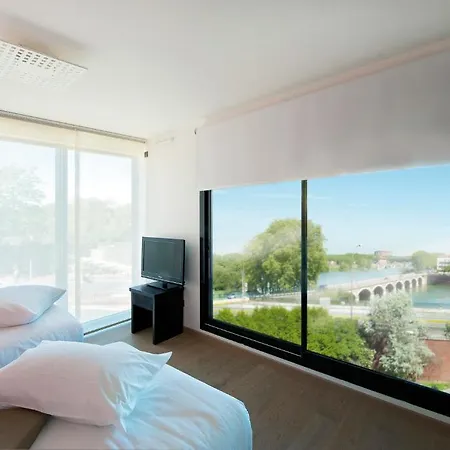 Le Pier - Ortus 4*