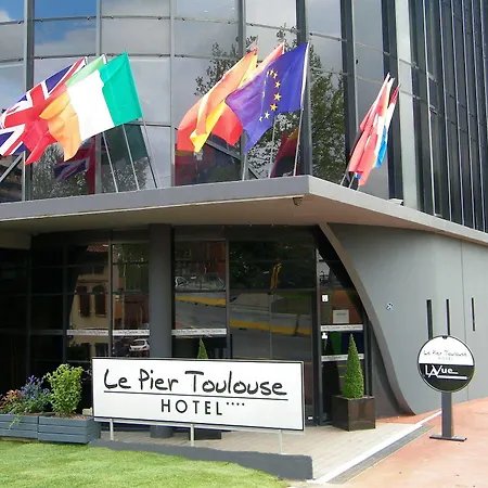 Le Pier - Ortus 4*