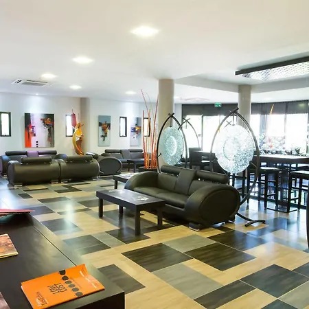 Szálloda Le Pier - Ortus