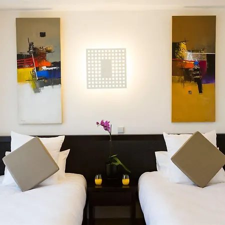 Le Pier - Ortus 4* Toulouse