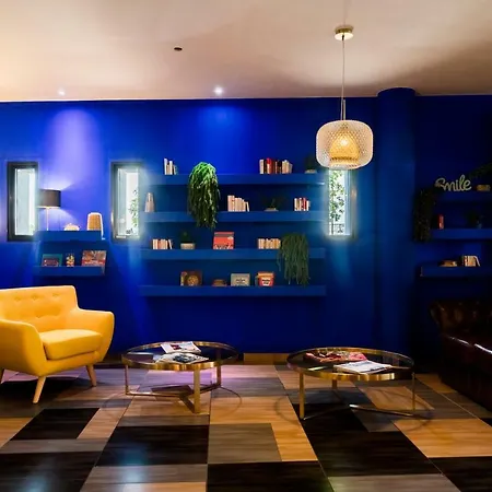 Le Pier - Ortus Szálloda 4*