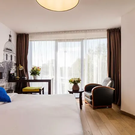 Le Pier - Ortus Szálloda 4*
