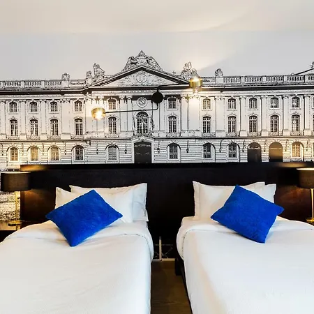 Le Pier - Ortus 4* Toulouse