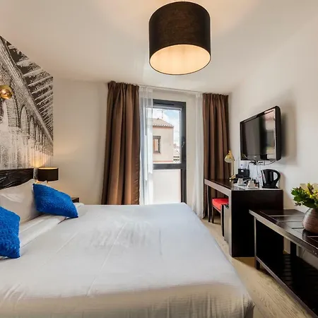 Le Pier - Ortus 4* Toulouse