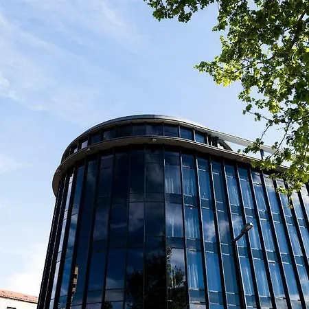 Le Pier - Ortus 4* Toulouse