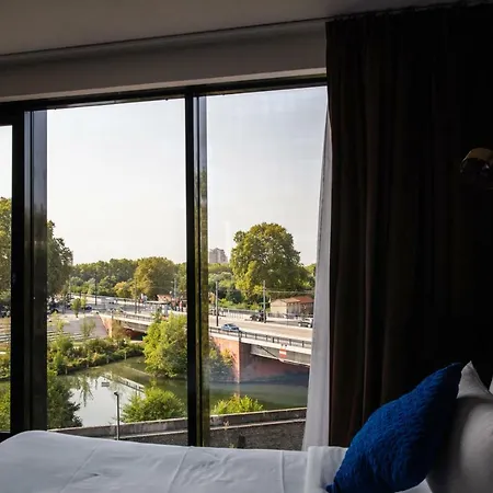 Le Pier - Ortus 4* Toulouse