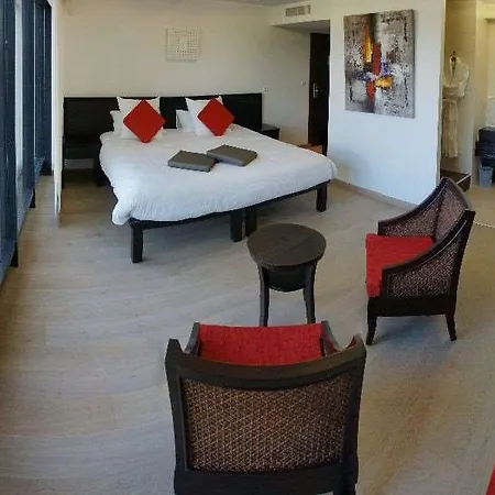Le Pier - Ortus Szálloda