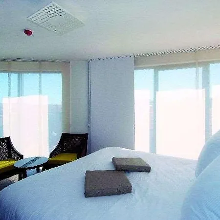 Szálloda Le Pier - Ortus 4*