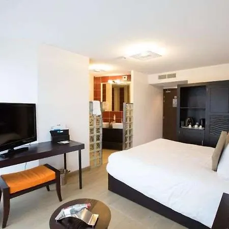 Le Pier - Ortus 4* Toulouse