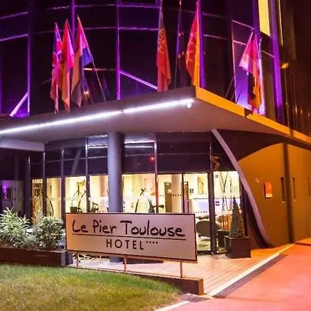 Le Pier - Ortus 4*