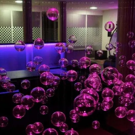 Le Pier - Ortus Szálloda 4*