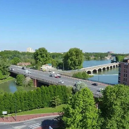 Le Pier - Ortus 4* Toulouse