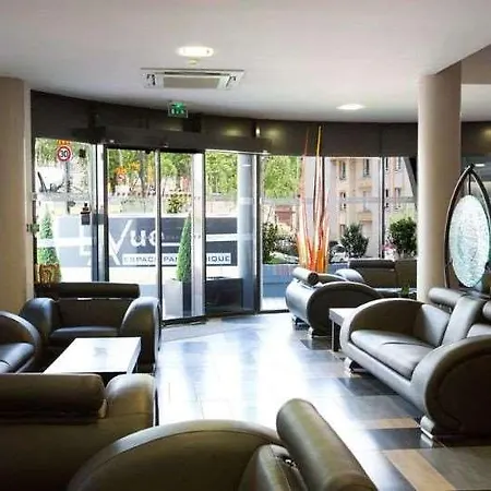 Le Pier - Ortus 4* Toulouse