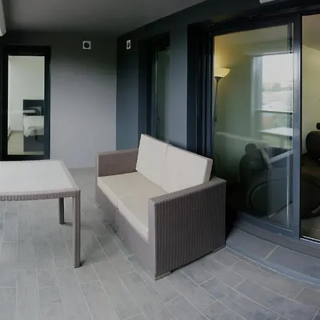 Le Pier - Ortus Otel Toulouse