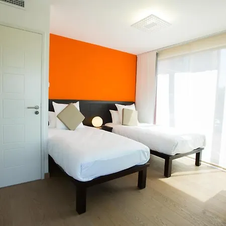 Le Pier - Ortus Otel