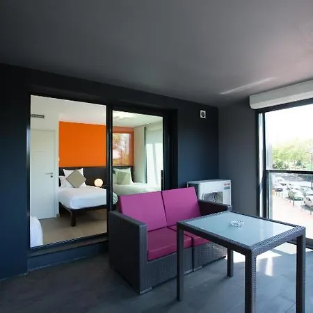 Otel Le Pier - Ortus