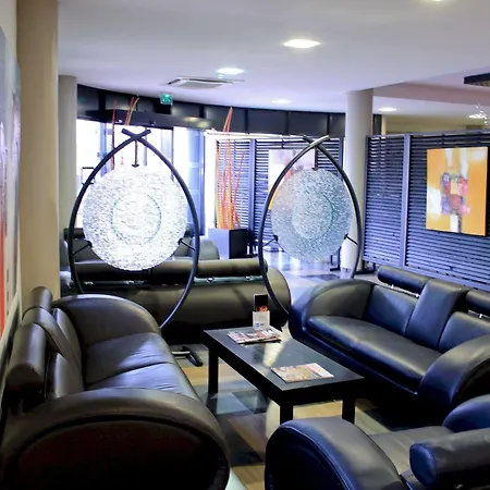 Le Pier - Ortus Otel