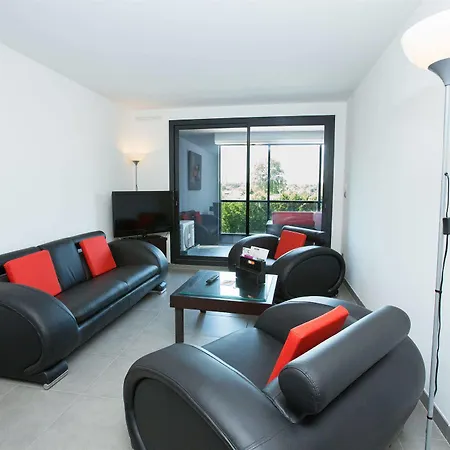 Otel Le Pier - Ortus 4*