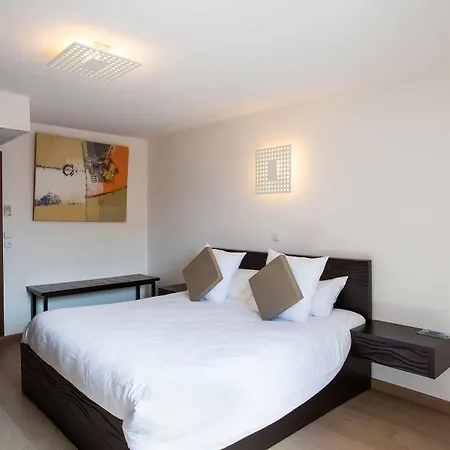 Otel Le Pier - Ortus