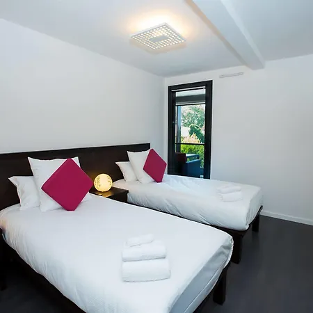 Le Pier - Ortus Otel