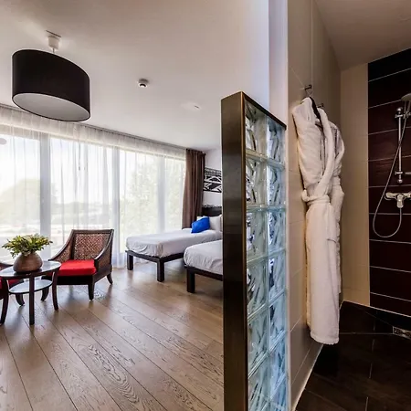 Otel Le Pier - Ortus