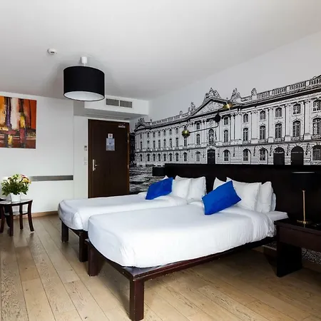 Le Pier - Ortus Otel