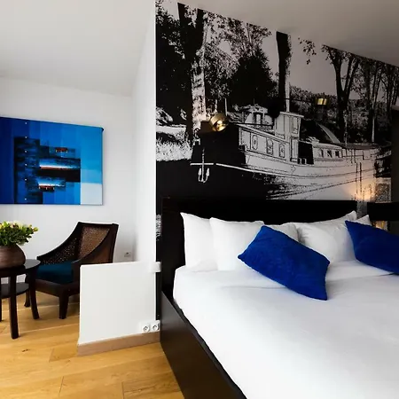 Le Pier - Ortus Otel Toulouse
