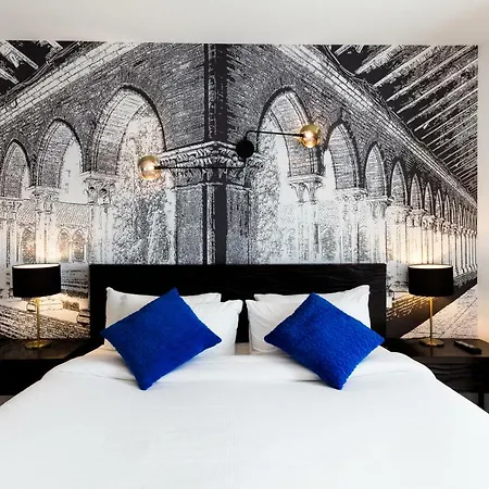 Otel Le Pier - Ortus Toulouse