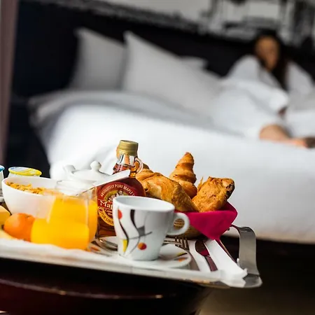 Le Pier - Ortus Otel Toulouse
