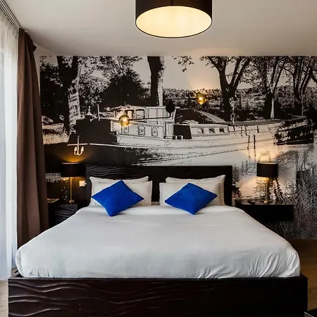 Otel Le Pier - Ortus