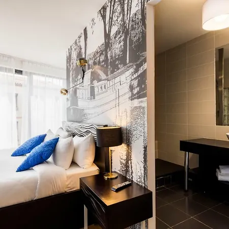 Le Pier - Ortus Otel 4*