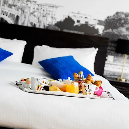 Le Pier - Ortus 4*