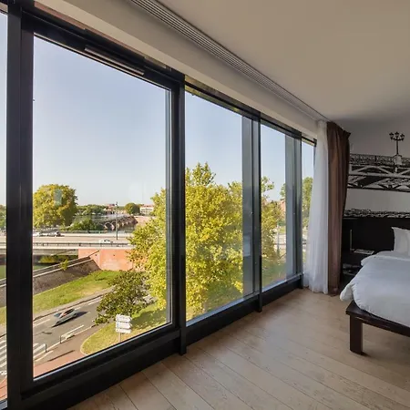 Otel Le Pier - Ortus Toulouse