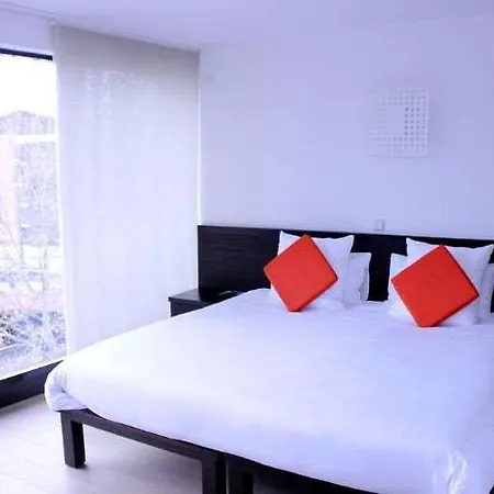 Otel Le Pier - Ortus 4*