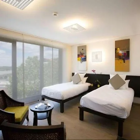 Otel Le Pier - Ortus