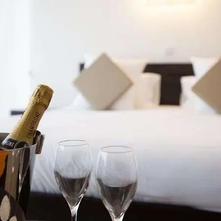 Le Pier - Ortus Otel 4*