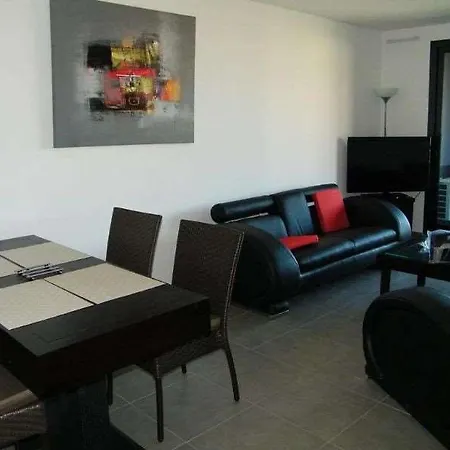 Otel Le Pier - Ortus