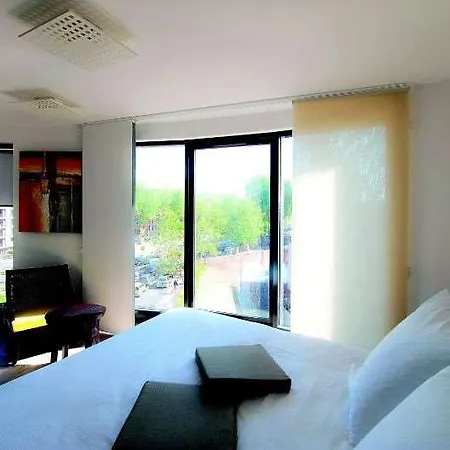 Otel Le Pier - Ortus Toulouse
