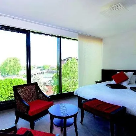 Otel Le Pier - Ortus