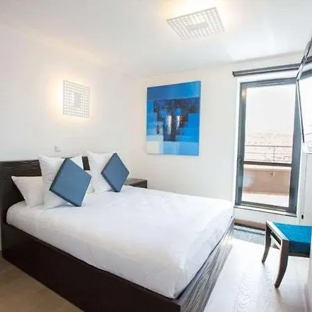Le Pier - Ortus Otel Toulouse