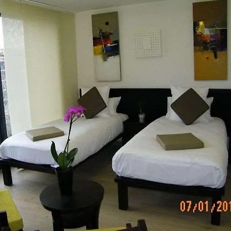 Le Pier - Ortus Otel