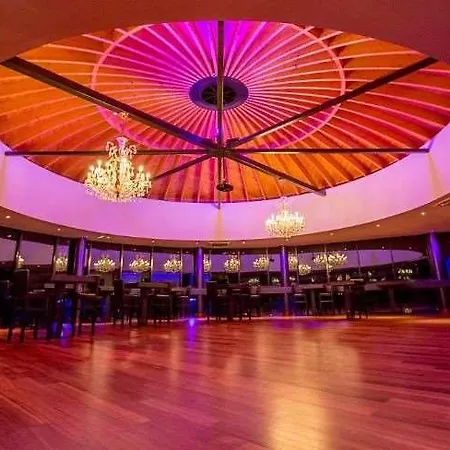 Otel Le Pier - Ortus Toulouse