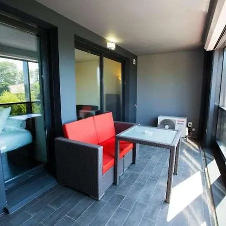 Le Pier - Ortus Otel Toulouse
